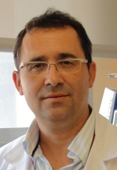 Fernando Fernández Aranda