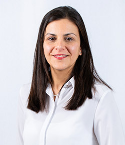 Sara Bujalance Arguijo