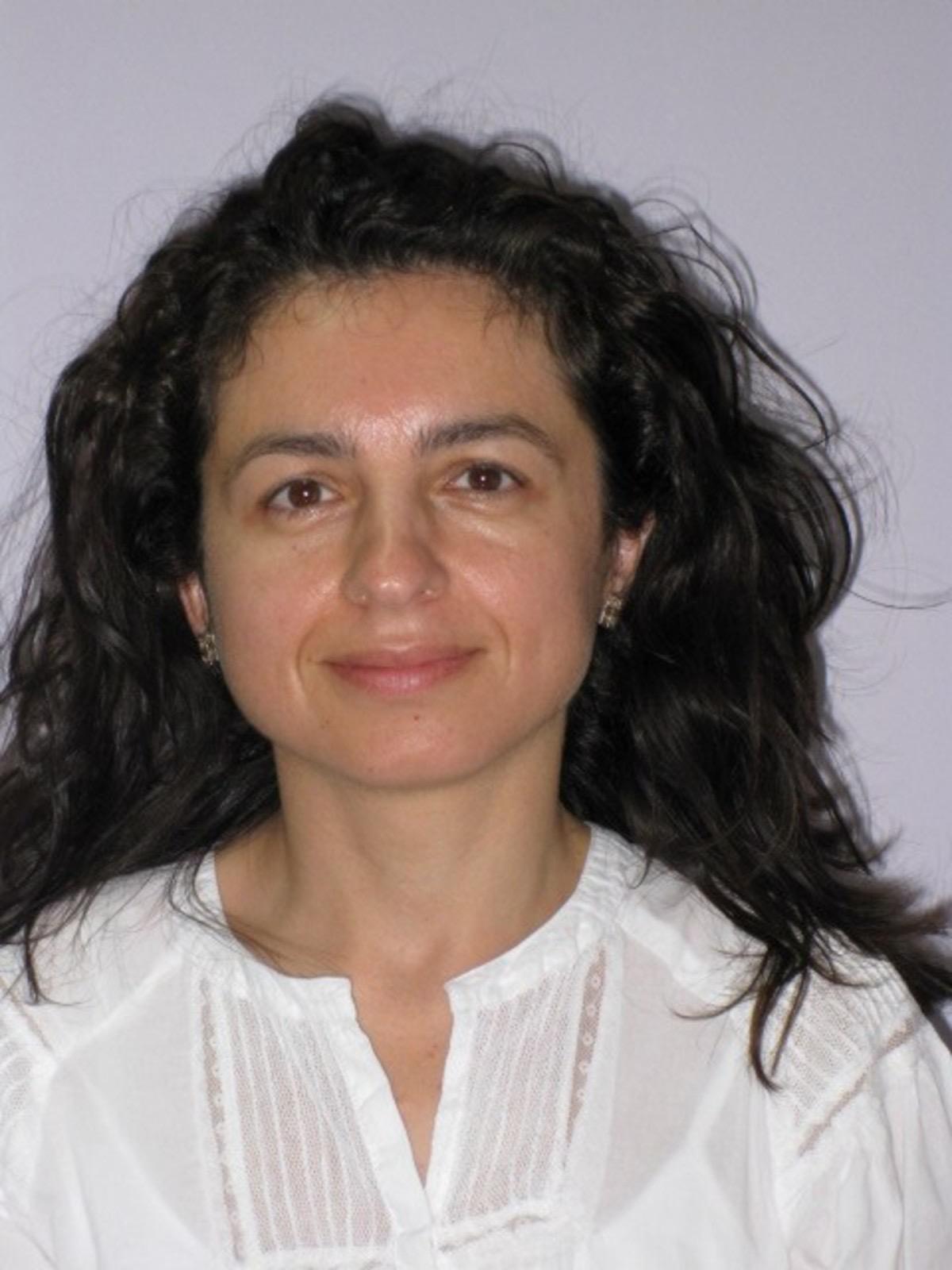Cristina Pou Matarranz