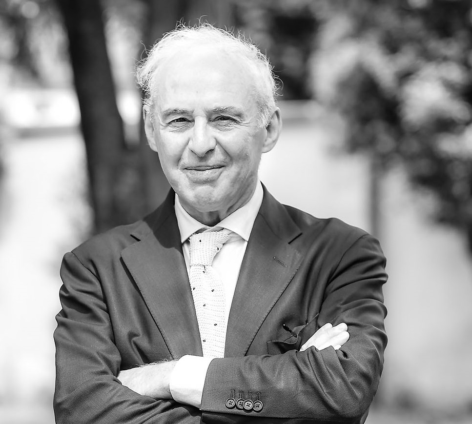 Dr. Giovanni di Girolamo