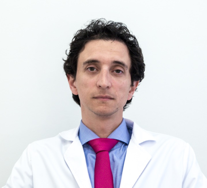 Carlos Peña-Salazar
