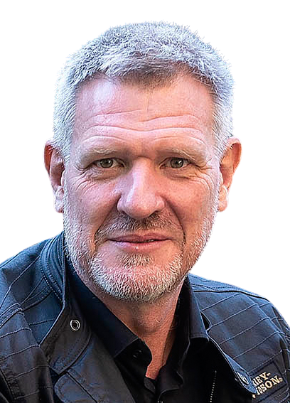 Dr. David Bueno Torrens
