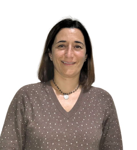 Maite Peñarrubia María