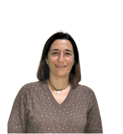 Maite Peñarrubia María