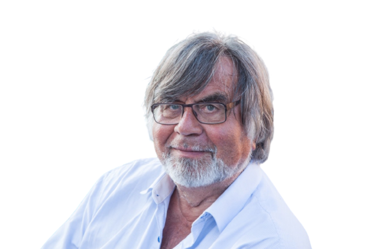 Dr. Wolfgang Rutz
