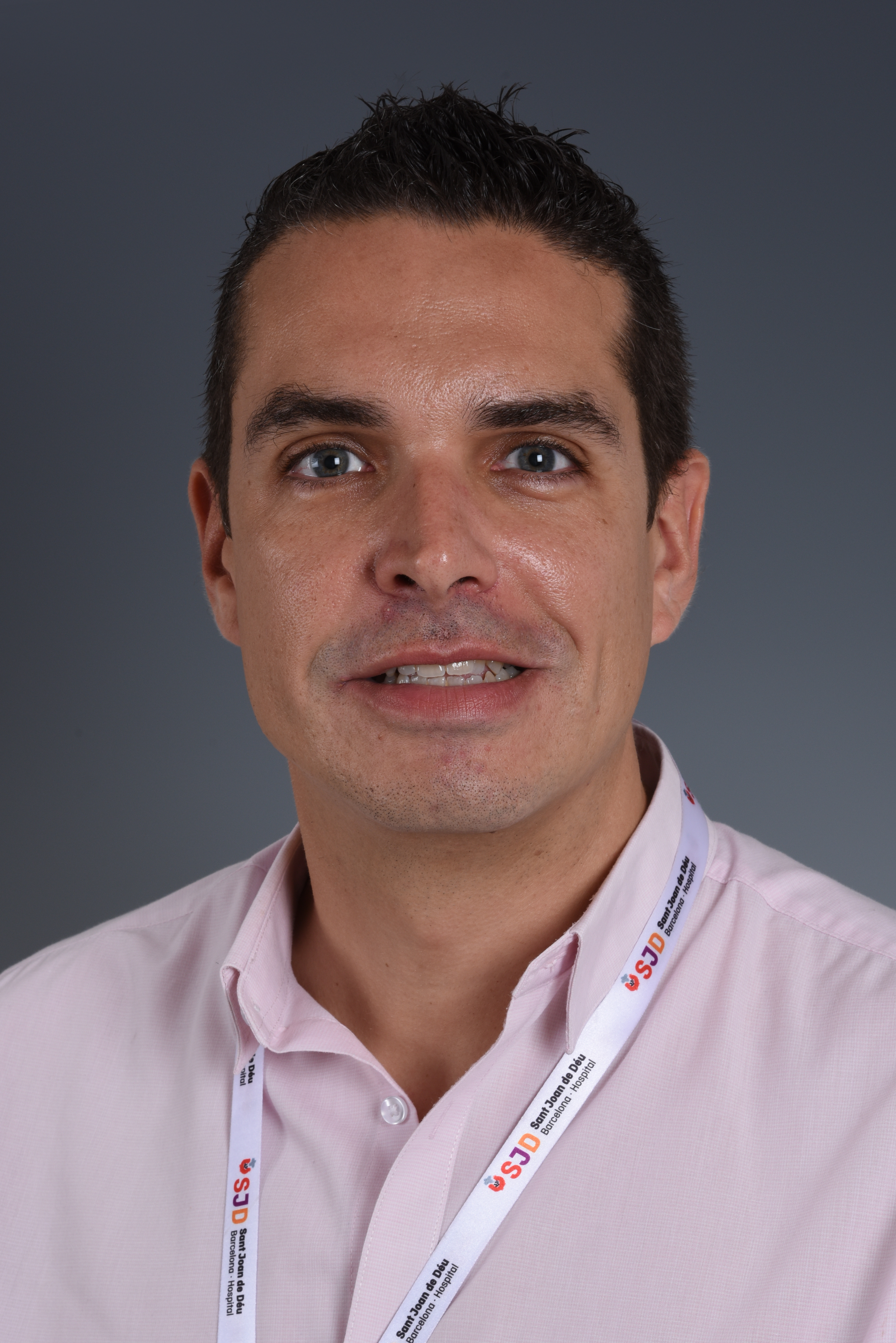 Daniel Toro Pérez