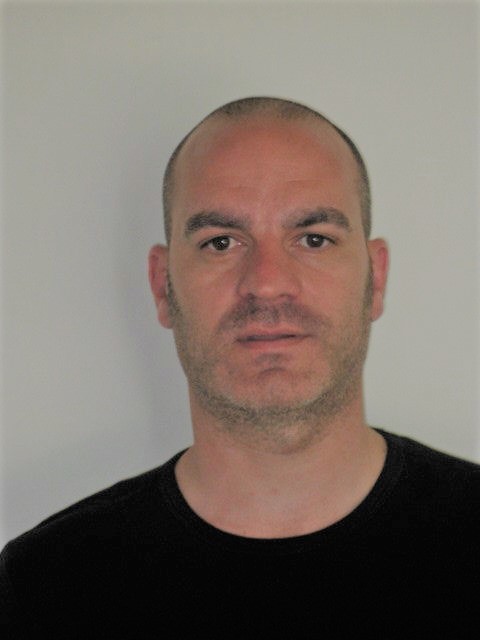 Hilari Andrés Mora