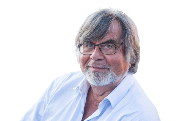Dr. Wolfgang Rutz