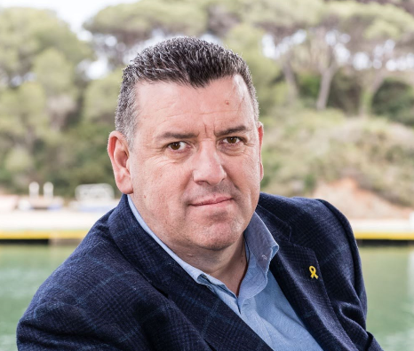 Josep Maria Solé Chavero