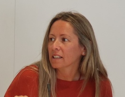 Barbara Mitats Carmona