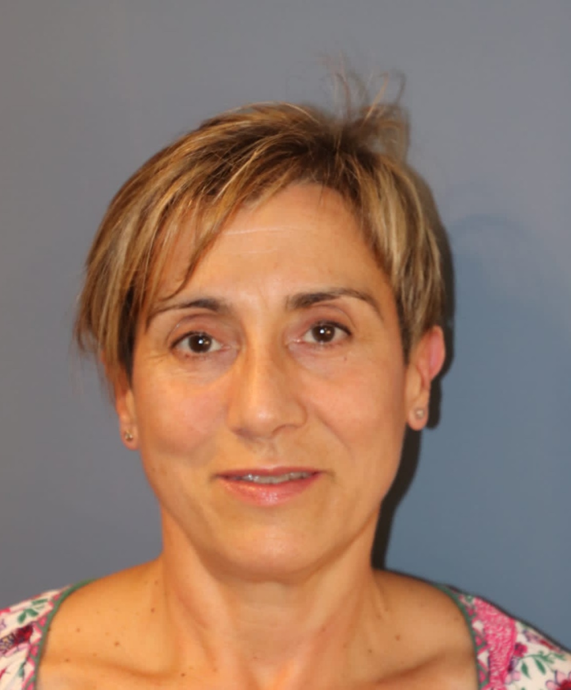 Isabel Pagán Ramos