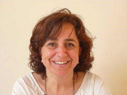 Ines Dalmau Pons
