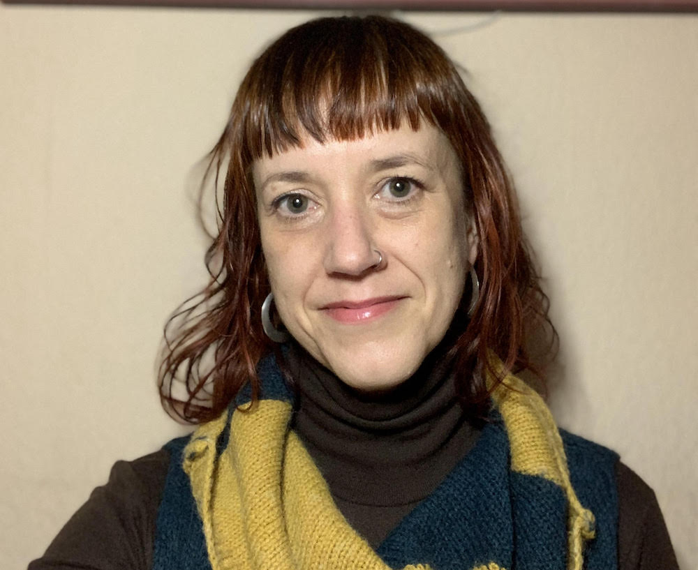 Eva Molina Arnaiz