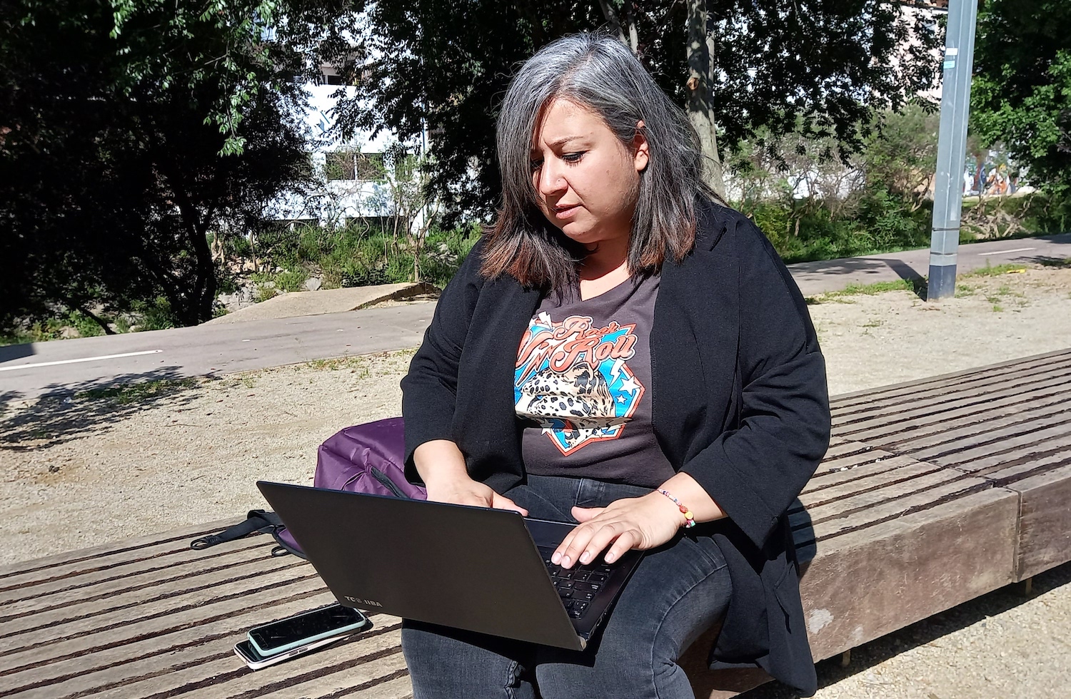 Reportar jornada ADI