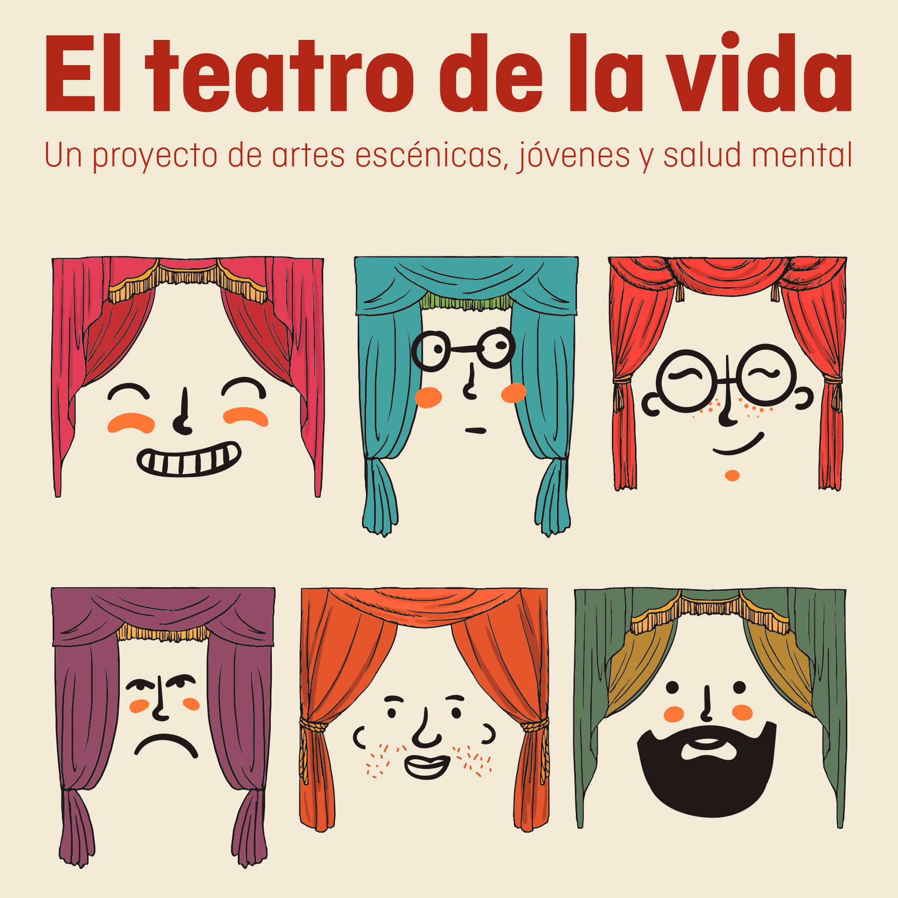 El teatro de la vida