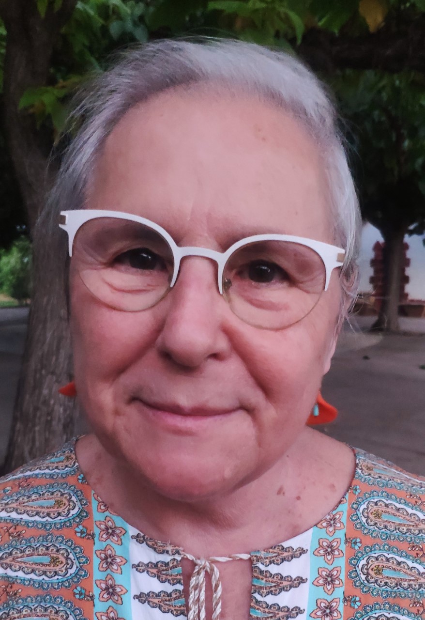 Dra. Anna Maria Agustí Farreny