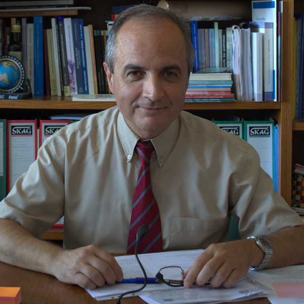 Christos Lionis