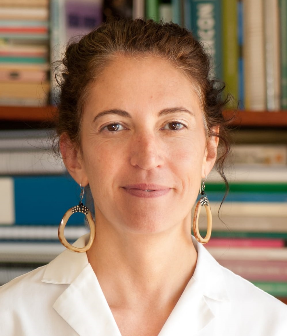 María del Pino Alonso Ortega