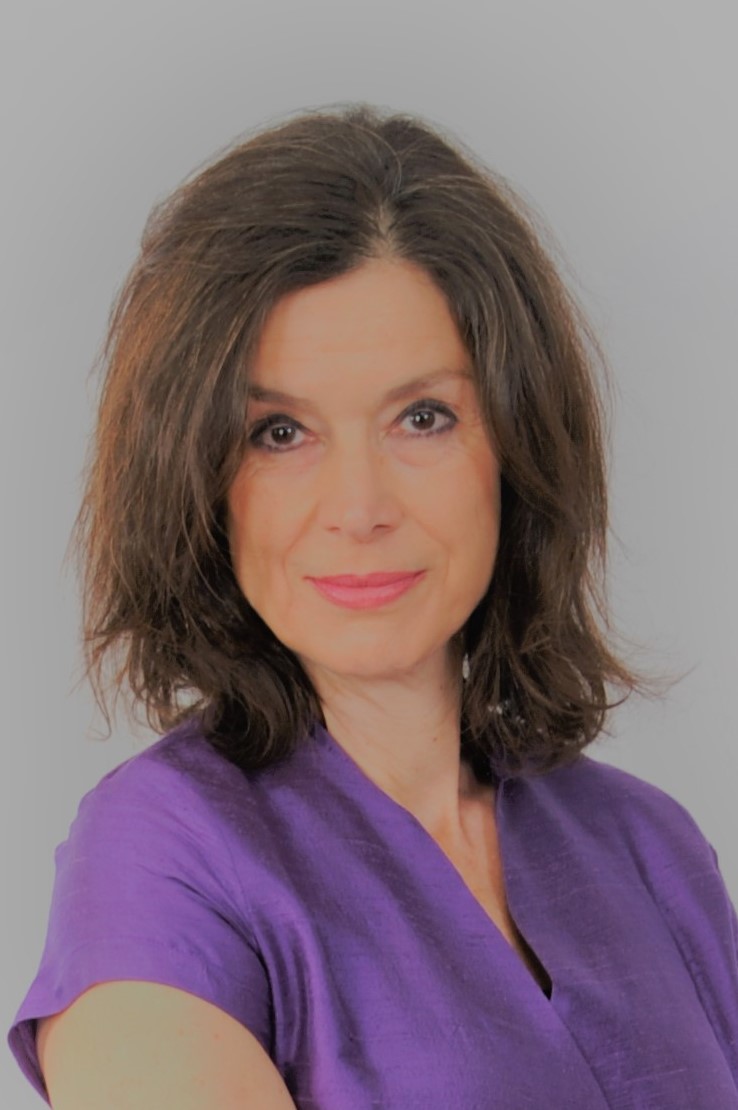 Michelle Funk