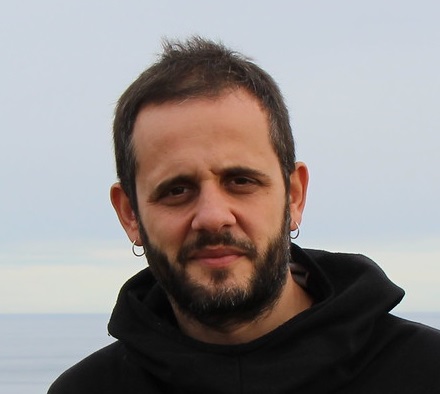 Albert Sales Campos