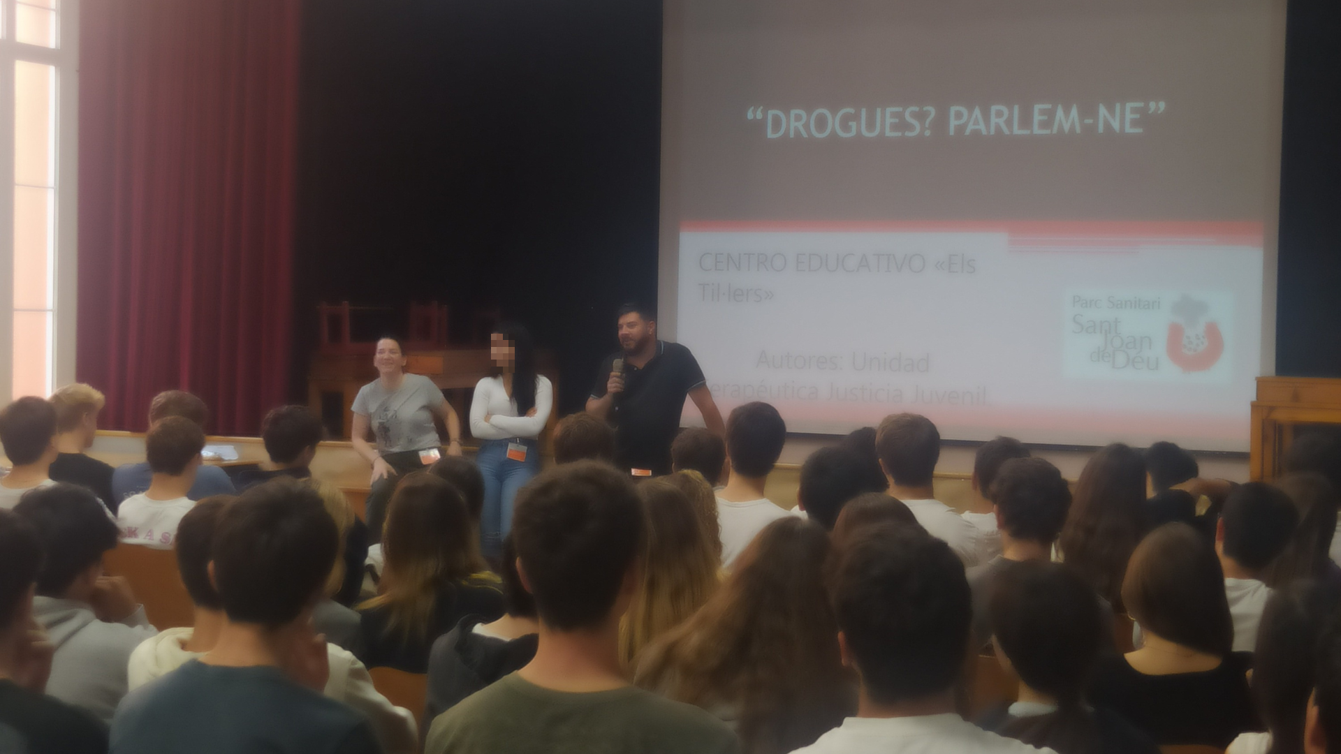 Educa SJD