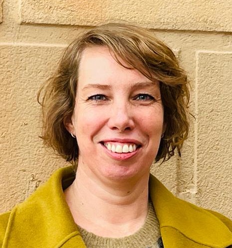 Ellen Vorstenbosch