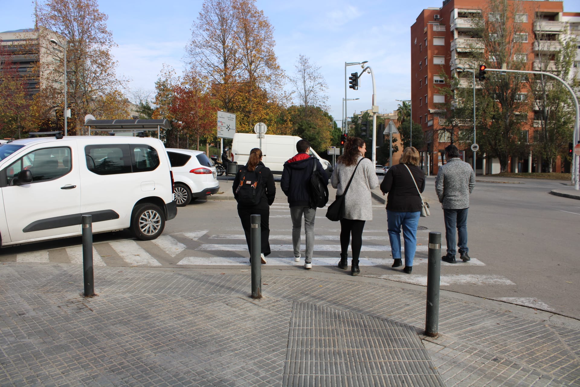 Familia equip guia