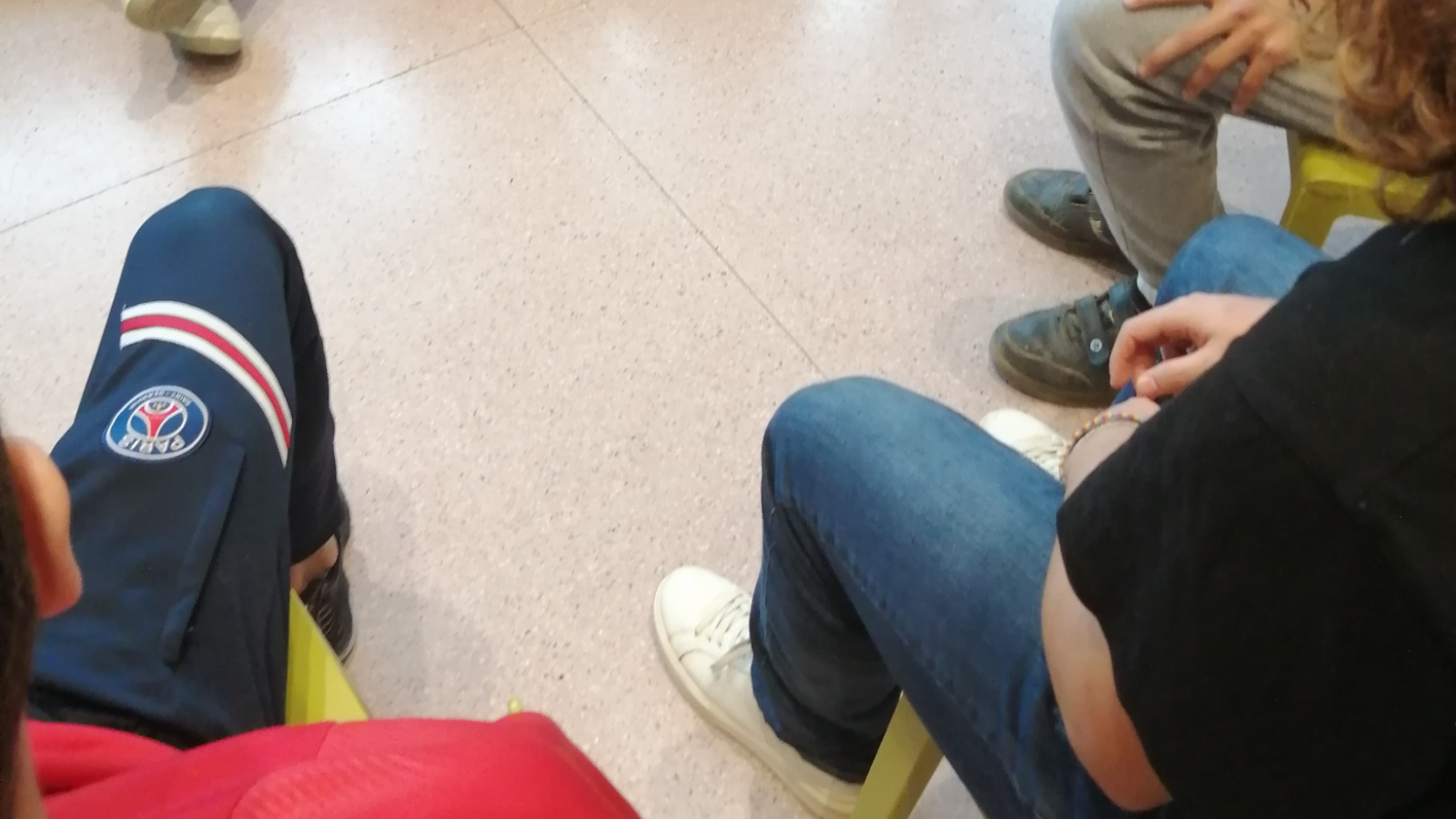 asamblea tilers