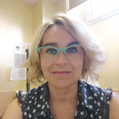 Iria Méndez