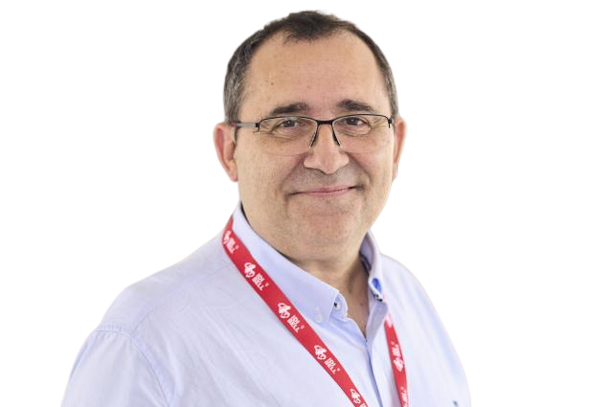 Dr. Fernando Fernández Aranda
