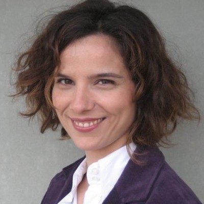 Miriam Bonet Ibeas