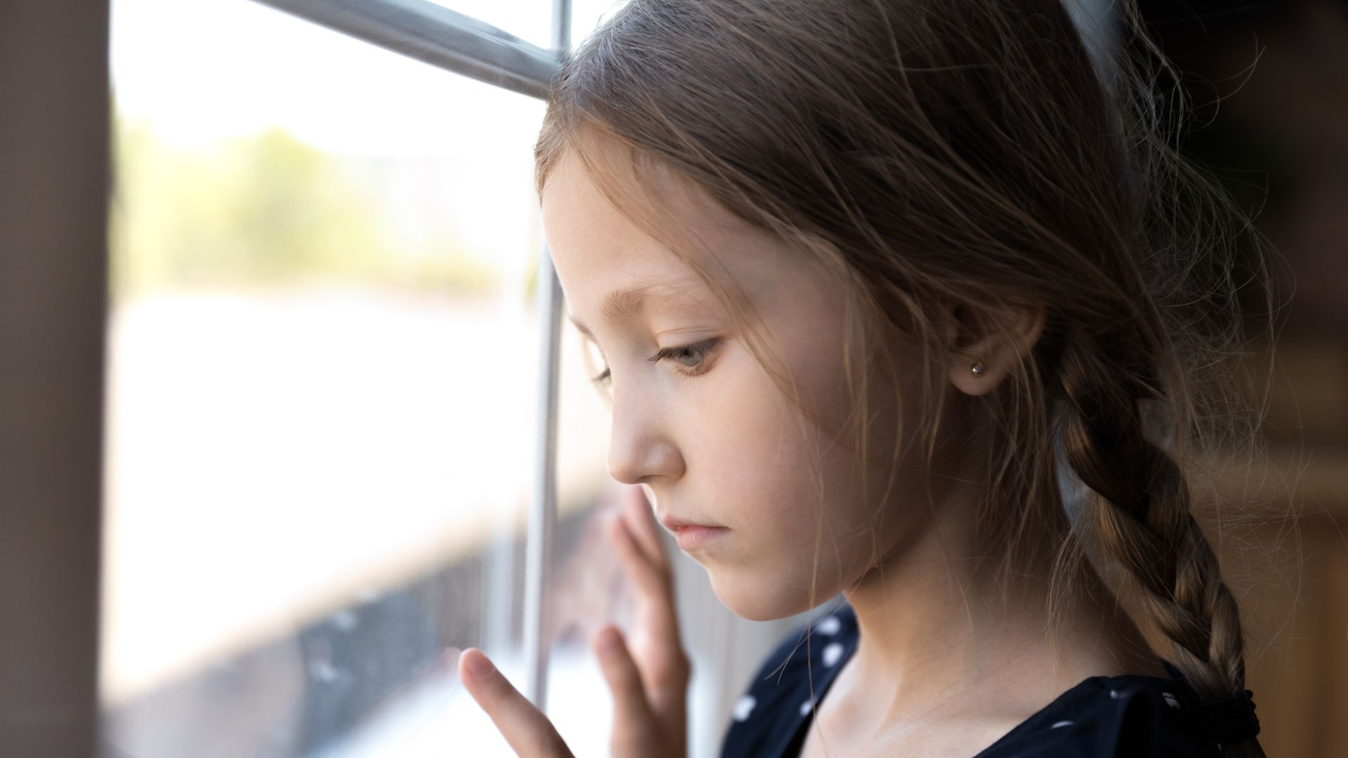 Trauma infantil y psicosis