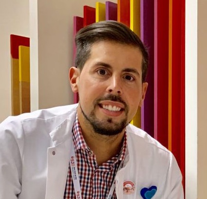 Jordi Mitjà