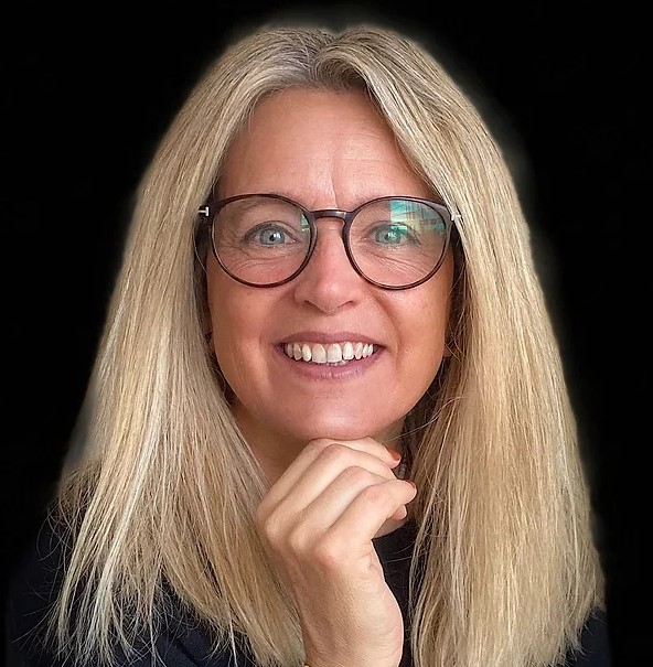Agnès Brossa