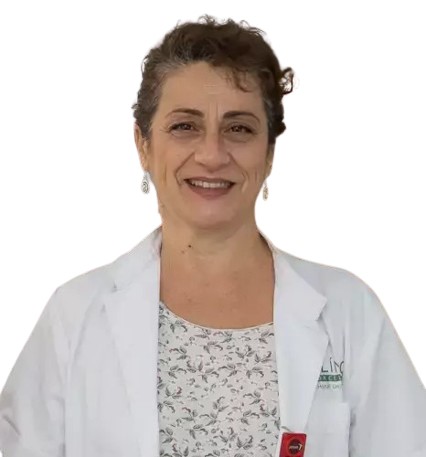 Rosa Díaz