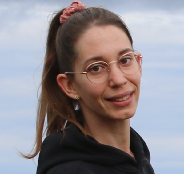 Vanesa Anaya