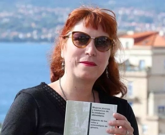 María Calado