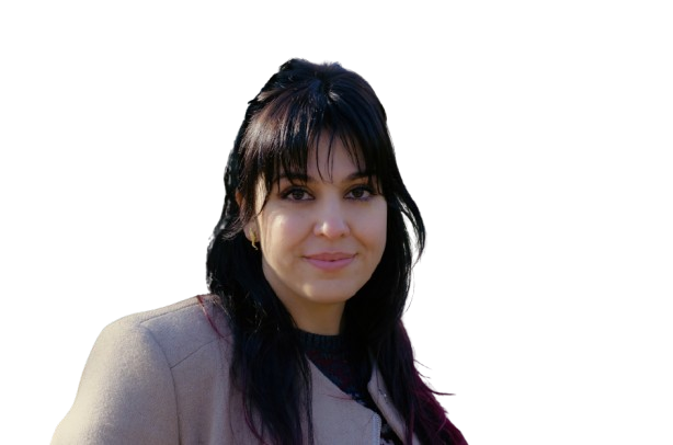 Irene Lebrusán Murillo