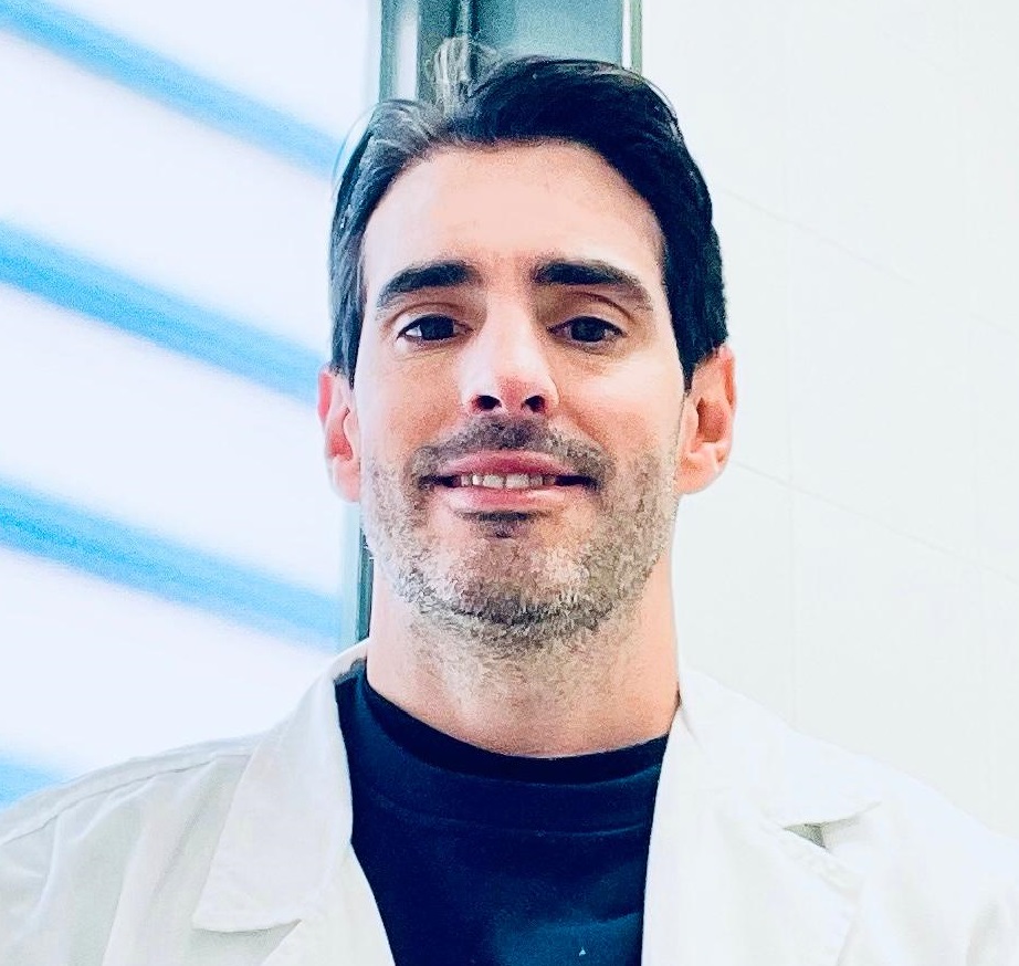 Jaume Martínez Mas