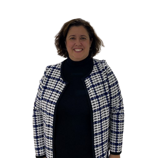 María de la Rosa Pérez