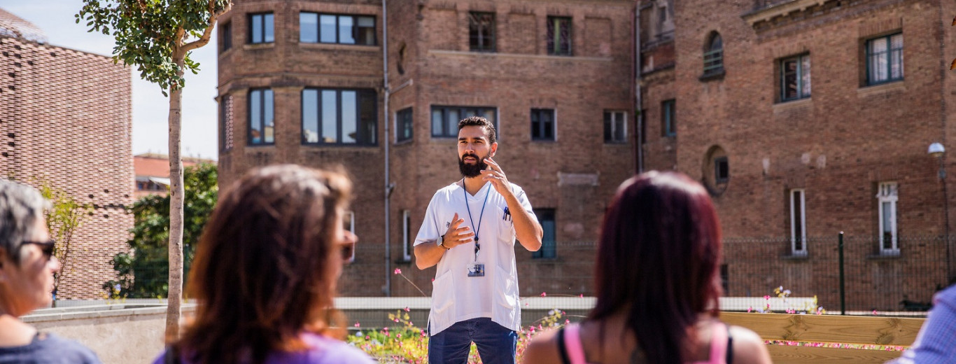 Centro de salud mental