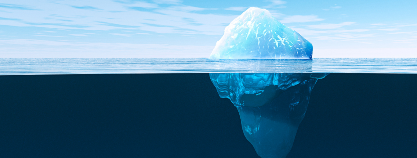 Iceberg tca.png TCA Iceberg