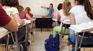 Prevencion suicidio en la escuela