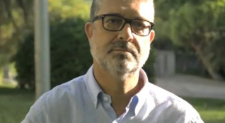 Julian B. Iglesias