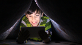 hijo adicto tic.png adiccion tecnologia niños