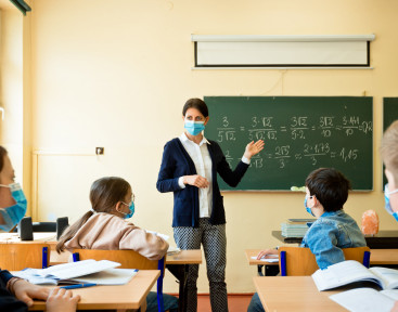Escuela