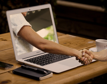 La digitalización en la asistencia en salud mental
