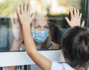 Investigación salud mental