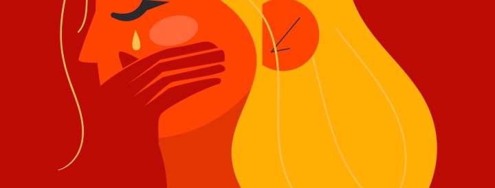 violencia intrafamiliar