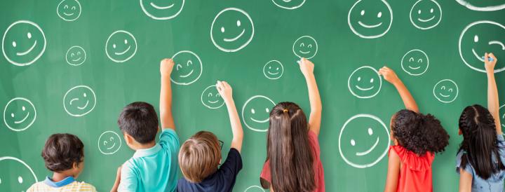 Educación emocional